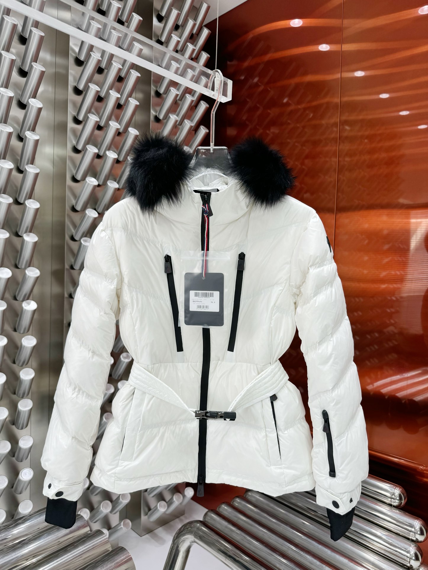 Moncler Down Jackets